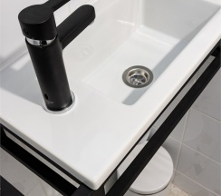 Апартаменты Двухуровневые Стандарт в Брискорн