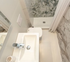 Номер комфорт улучшенный в Elements Apart