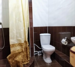 2-комнатные апартаменты стандарт в Ракушка Анапа