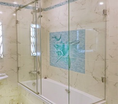 Люкс в Скайвью сити