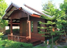 Номер Standard в Panlaan Boutique Resort