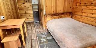 Усть-Сема: Коттедж BraunHaus