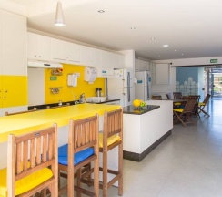 Двухместный номер Superior двуспальная кровать в Concept Design Hostel & Suite