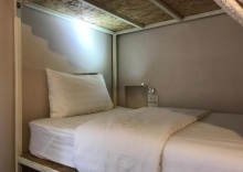 Номер Economy в Insight Hostel