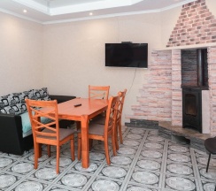 Коттедж Standard в Хвойный