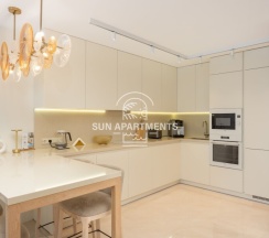 АК «Карат-21» Hayat Regency в Sun Apartments