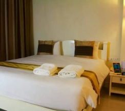 Номер Standard в 12HEH Pattaya
