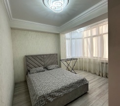 Апартаменты трехкомнатные в ​Квартирное бюро