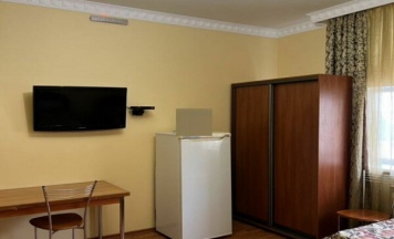 Стандарт трехместный в Нана