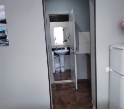 3. Студия двухместная с кухней в Башня