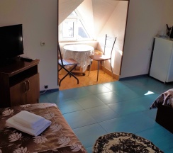 Четырехместный номер в Десятка