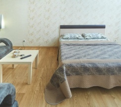 2-комнатные апартаменты стандарт г. Пенза, ул. Калинина, 9 в Как Дома 58 на улице Калинина