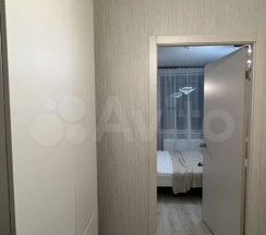 Квартира в Апартаменты на улица Герцена, 4