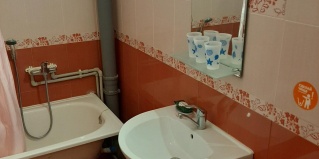 Геленджик: Гостевой дом Запад