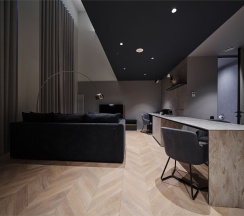 Представительский Люкс в 50 | 60 Hotel