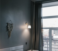 Стандартные апартаменты на Светланской 7-11 в Порто-франко