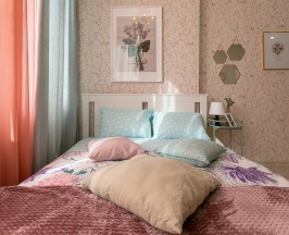 Апартаменты студия в Arrival