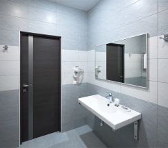 Комфорт с видом на море в Арт-отель