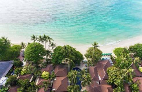 Таиланд, Бо Пхут: Курортный отель Baan Chaweng Beach Resort & Spa