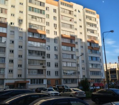 Апартаменты в Апартаменты Жильё в Елабуге
