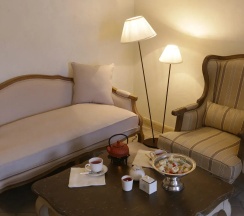 Chateau Suite в Ирис