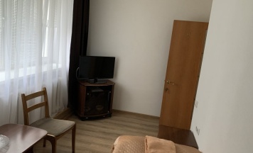 Номер Standard в Визит