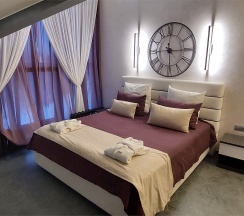 Honeymoon suite в Малиновка