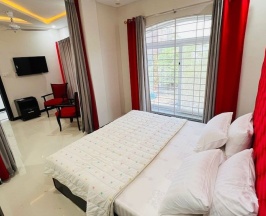 Студия Deluxe в Hotel 11