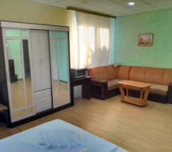 ДеЛюкс в Гостевой дом