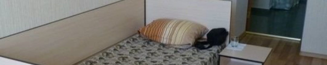 Двухместный номер Standard в Центральная