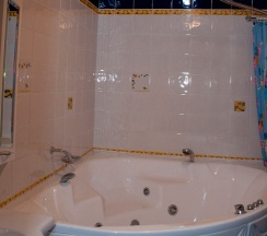 Президентский (без смежной комнаты для охраны) в Атлантида