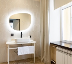 Комфорт в Городские