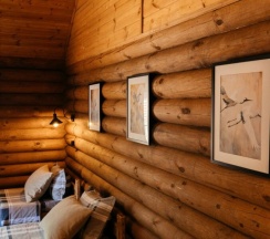 Домик комфорт 4х местный в Гремучий