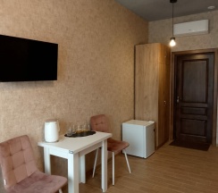 Номер «Делюкс 5» в Магнолия