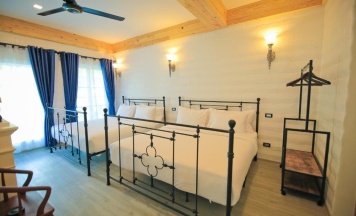 Семейный люкс в Villa PaSon
