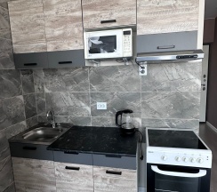 Квартира в Апартаменты на Брянская, д.18