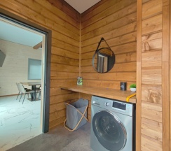 Дом Стандарт 9 в Laakso