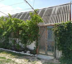 Трёхместные апартаменты c 1 комнатой в Country house