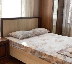 2-местный номер стандарт в Лиана