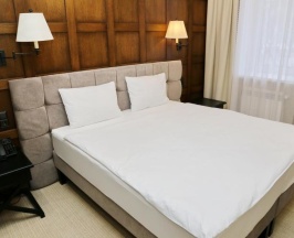 Двухместный номер Standard двуспальная кровать в Telegraph Inn