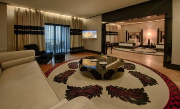 Резиденция Executive в Отель Selectum Luxury Resort Belek