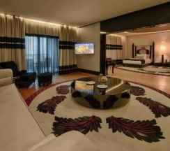Резиденция Executive в Отель Selectum Luxury Resort Belek