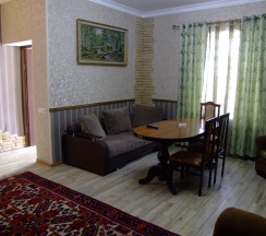 Коттедж улучшенный в Дуэт