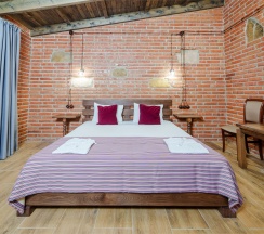 Джуниор в Маринус