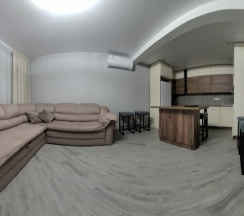 Дом около пляжа в Exclusive Hotel&Apartments