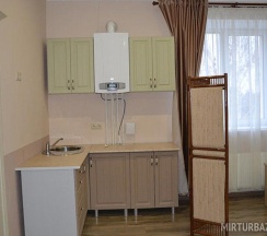 Номер студия (с завтраком) в Паруса