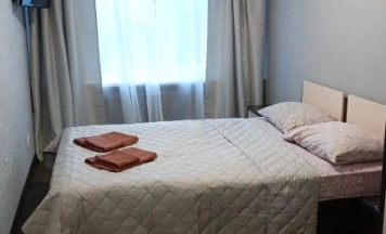 Номер Standard в KHOLIN-HOTEL