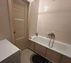 1-комнатные апартаменты, 32 м², 7 этаж в Gorod Si