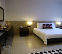 Номер Economy в Baboona Beachfront Living