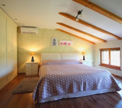 Коттедж в Holiday Home Valmoneda